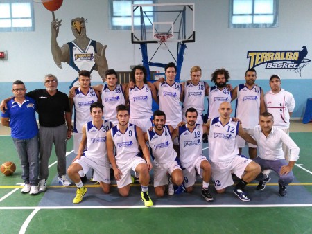 Campionato Regionale Serie D Maschile